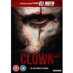Clown [DVD]